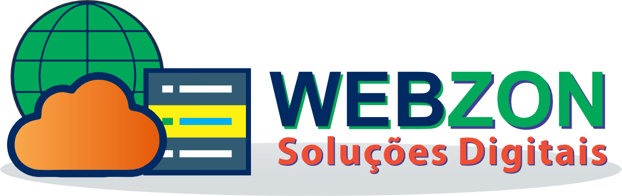Logo Webzon
